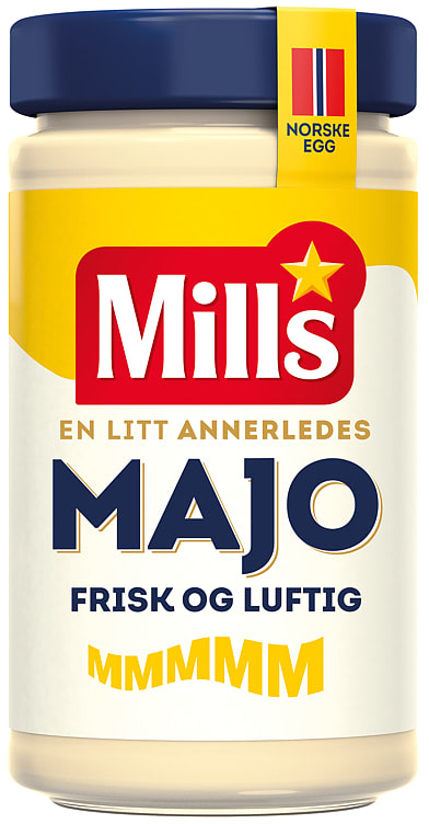 Majo 330g