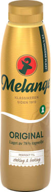 Melange Flytende