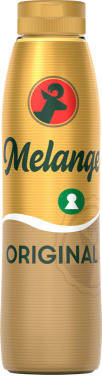 Melange Flytende