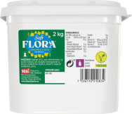 Soft Flora u/Melk&soya 2kg Soft Flora
