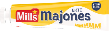 Majones Ekte