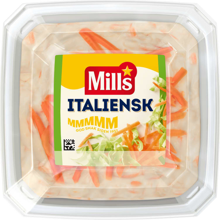 Italiensk Salat 320g