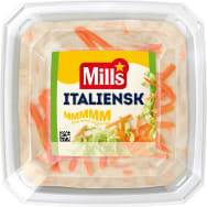 Produktbilde: Italiensk Salat