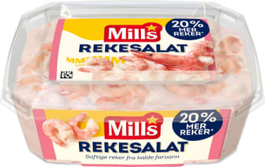 Rekesalat
