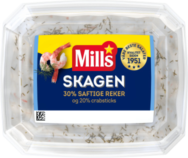 Skagensalat