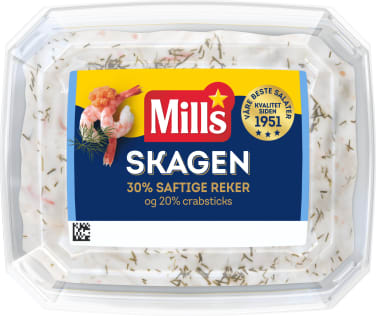 Skagensalat