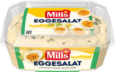 Eggesalat