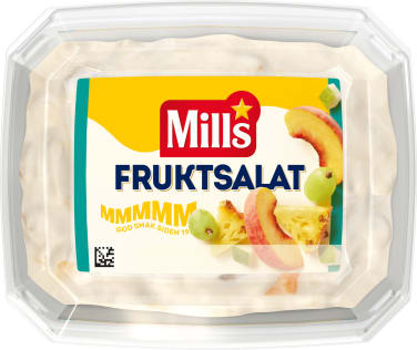 Fruktsalat