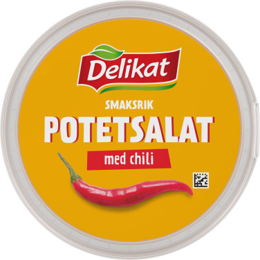 Potetsalat