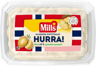 Potetsalat