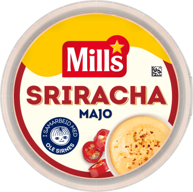 Majo Sriracha