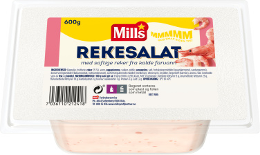 Rekesalat