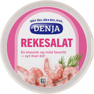 Rekesalat