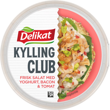 Kylling Club