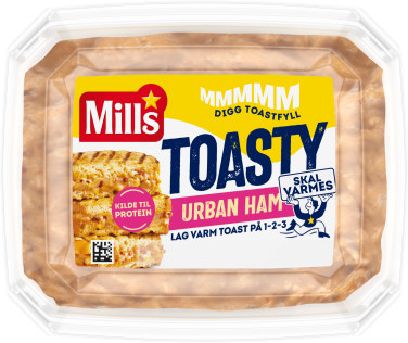 Toasty