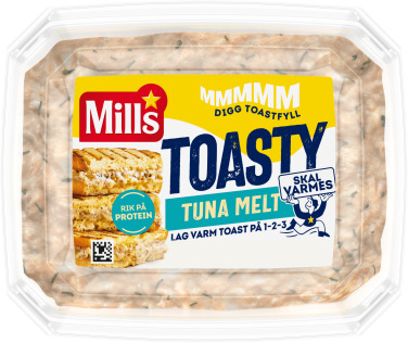 Toasty