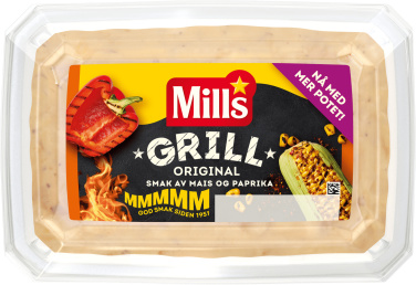 Grill Potet Original