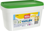 Potetsalat Vårløk 2,5kg Mills
