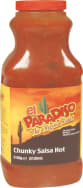 Salsa Chunky Hot El Parad