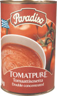 Tomatpure 4,55kg Paradiso