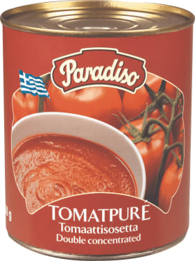 Tomatpure