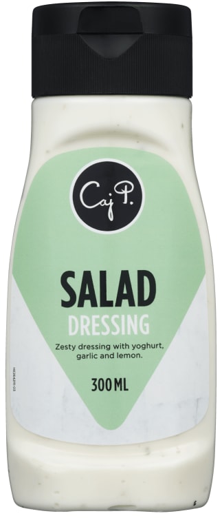 Salat Dressing 300ml Caj P