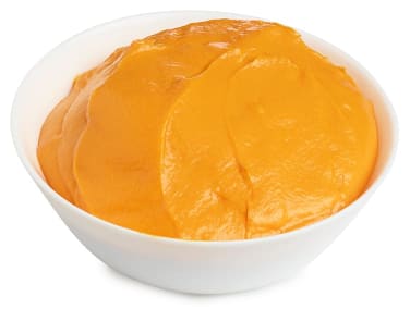 Cheddar Ost Saus