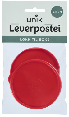 Lokk Leverpostei