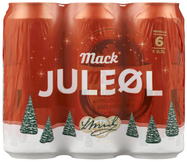 Mack Juleøl