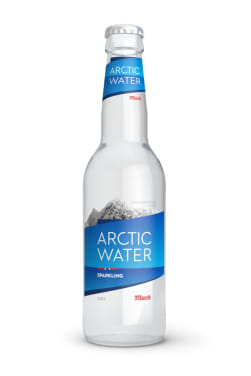 Mack Arctic Water