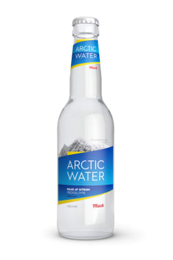 Mack Arctic Water