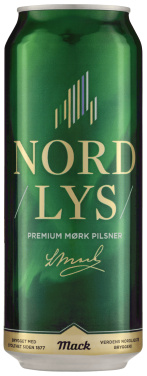 Mack Nordlys