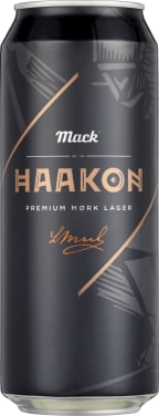 Mack Haakon Øl