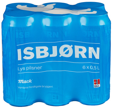 Mack Isbjørn