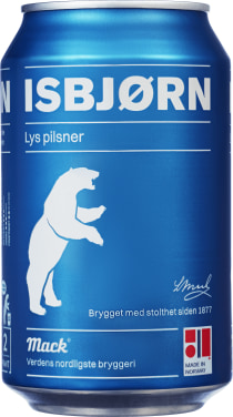 Mack Isbjørn