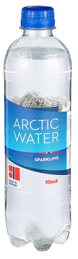 Mack Arctic Water