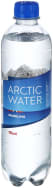 Mack Arctic Water Sparkling 0,5l Fl