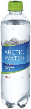 Mack Arctic Water