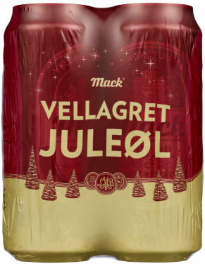 Mack Juleøl
