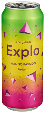 Explo Mango