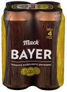 Mack Bayer 0,5lx4 Bx