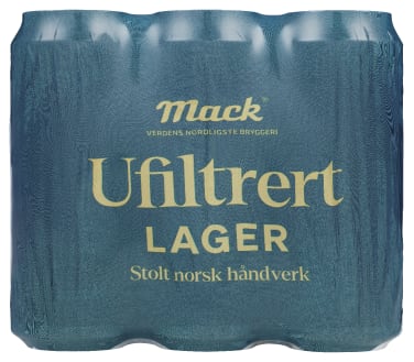 Mack Lager