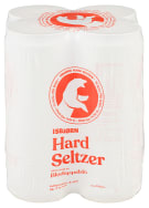 Mack Isbjørn Hard Seltzer Blodapp.0,33l