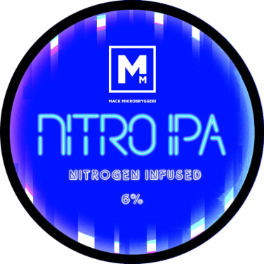 Nitro Ipa