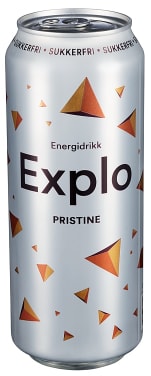 Explo Pristine