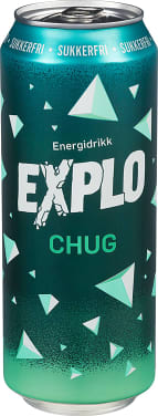 Explo Chug