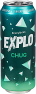 Explo Chug Sukkerfri 0,5l Bx Mack
