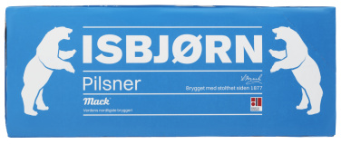 Mack Isbjørn