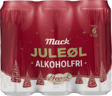 Mack Juleøl
