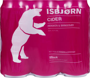 Isbjørn Cider